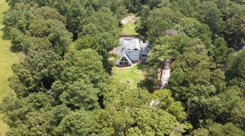 3000 Union Church Rd, Stockbridge GA  30281-5430 exterior