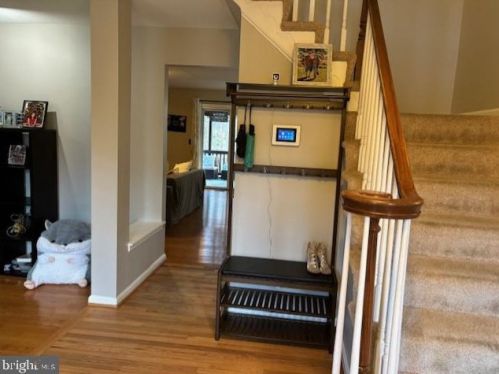 3909 Leaf Lawn Ln, Woodbridge VA  22192-4901 exterior