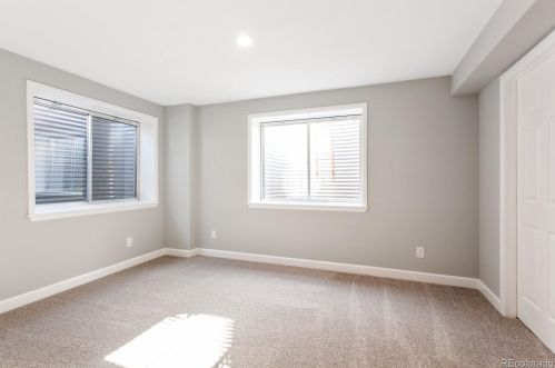 22273 Arbor Dr, Denver CO  80016-7013 exterior