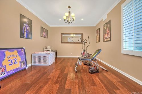 10815 Portofino Ln, Riverside CA  92503-5213 exterior