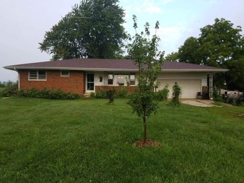 16239 26th Rd, Coalton, IL 62075-4502