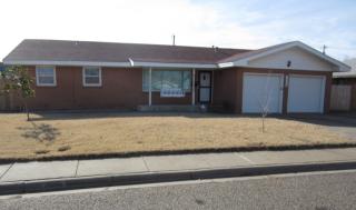 1903 17th St, Plainview, TX 79072-4015