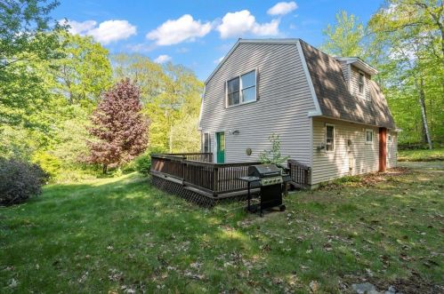 283 Daniel Webster Hwy, Concord, NH 03303-2409
