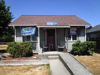 1129 62nd St, Tacoma WA  98404-2414 exterior