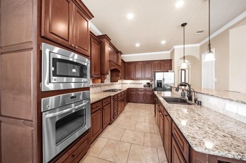 17019 Mahogany Trace Ln, Richmond TX 77407-2603 exterior