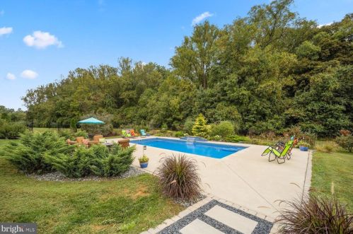1007 Duckett Farm Way, Gambrills MD  21054-1844 exterior