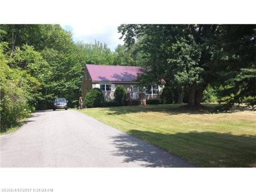58 Allen St, Perkins Township, ME 04294-3050