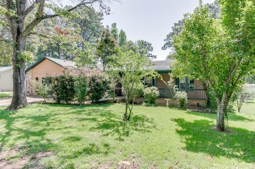 1746 Litchfield Rd, Lithonia, GA 30078-5628