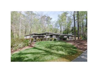 701 Montana Rd, Atlanta, GA 30327-1536