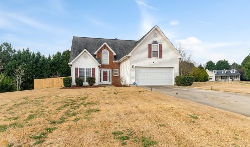 131 Northwind Dr, Stockbridge GA  30281-6283 exterior