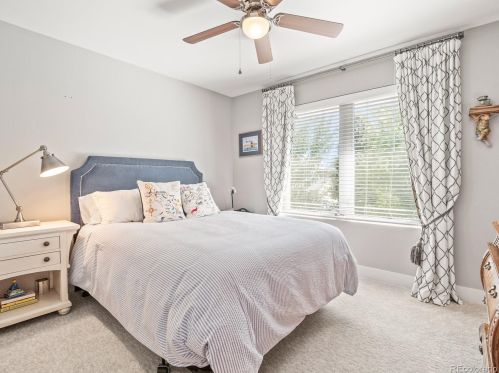 2737 Bannock St, Englewood CO  80110-1514 exterior