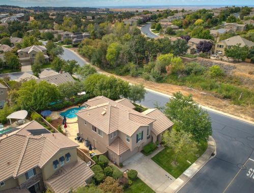3045 Hammond Way, Folsom, CA 95762-5205