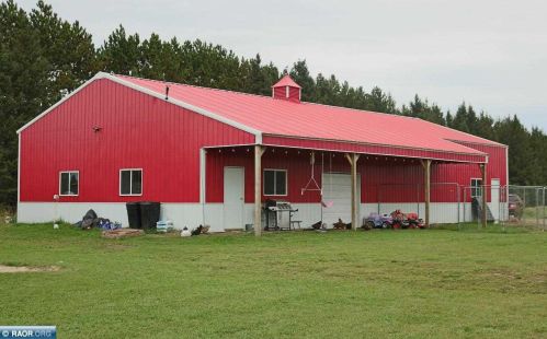4845 Judd Rd, Mckinley, MN 55741-8232