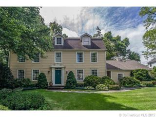 16 Riverview Rd, Glastonbury, CT 06033-3139