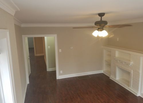 1718 71st St, Chicago, IL 60636-3818