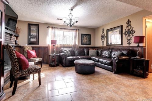 737 Norfolk Way, Aurora CO exterior