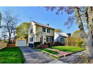 87 Abbey Ave, Warwick, RI 02888-3708