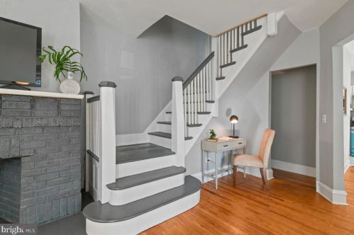 6207 Greene St, Philadelphia PA  19144-2617 exterior