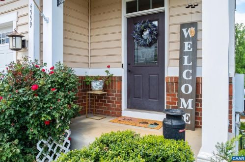 4559 Briarwood Dr, Charlottesville, VA 22911-8394