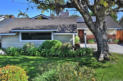 5422 Lemona Ave, Van Nuys, CA 91411-3603
