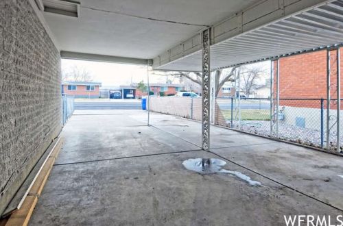 1137 Sego Lily Dr, Sandy UT 84094-4648 exterior