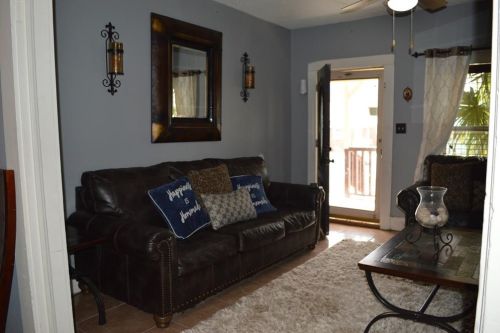 3217 Livingston Ave, Fort Worth TX  76110-3735 exterior