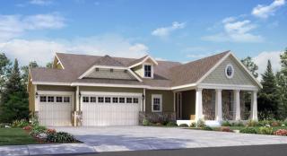 2505 Elkhorn Ranch St, Parker, CO 80138-4237