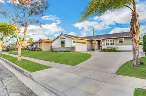 15502 Woodcrest Dr, Whittier, CA 90604-3237