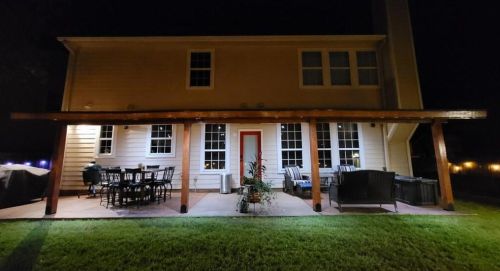 1136 Beechwood Dr, Uhland TX 78640-5718 exterior