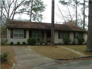 2114 Hoover St, Albany, GA 31707-2630