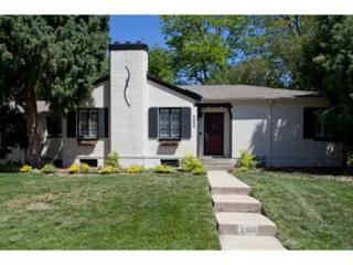 3535 Iliff Ave, Denver CO  80222-7801 exterior