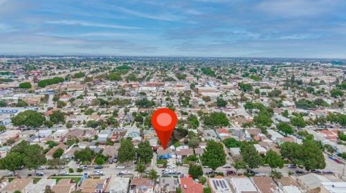 10212 Montara Ave, South Gate, CA 90280-5609