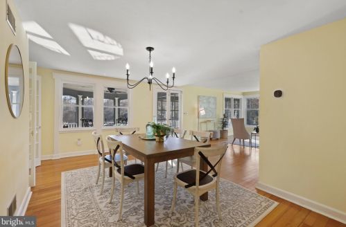 755 Dividing Rd, Severna Park MD 21146-4324 exterior