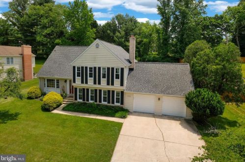 13713 Lockdale Rd, Silver Spring MD 20906-2117 exterior