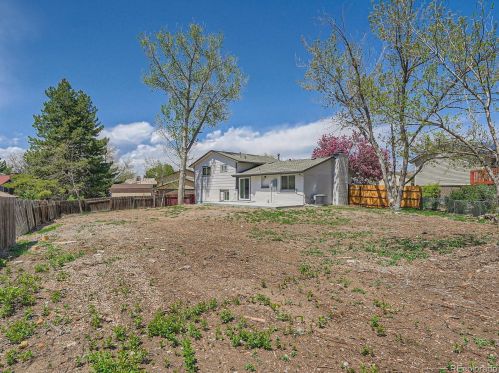 9450 Meade St, Westminster CO  80031-3170 exterior