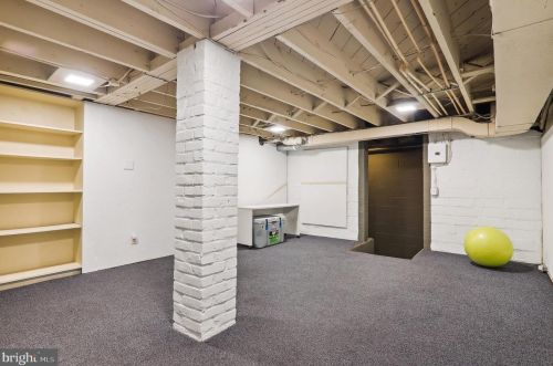 1310 Noyes Dr, Silver Spring MD 20910-2224 exterior