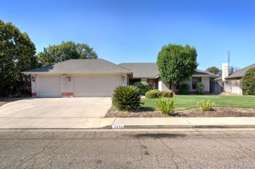 3324 Sunnyside Ave, Visalia, CA 93277-7127