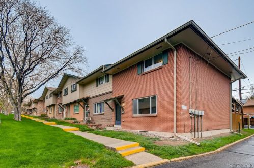 12624 Virginia Ave, Denver, CO 80228-2609