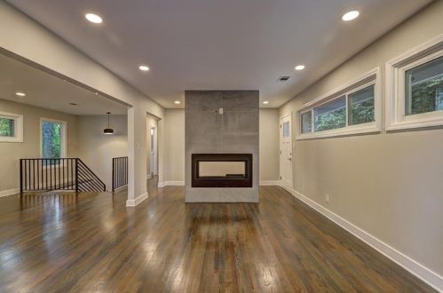 100 Angus Trl, Atlanta GA  30328-3031 exterior