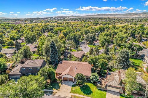 8140 Baker Ave, Denver, CO 80227-3130