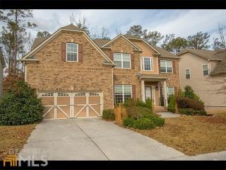 607 King Sword Ct, Mableton, GA 30126-6427