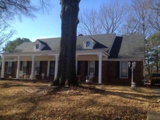 2885 Suesand Dr, Memphis, TN 38128-5927