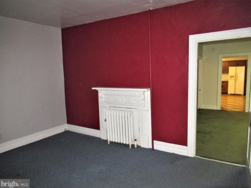 205 High St, Hanover PA  17331-2911 exterior