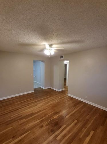 4738 El Campo Ave, Fort Worth TX  76107-4903 exterior