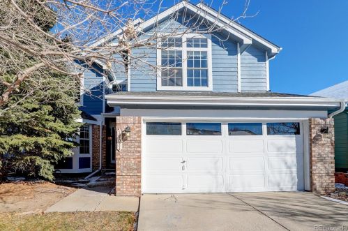 17071 Motsenbocker Way, Parker, CO 80134-7621