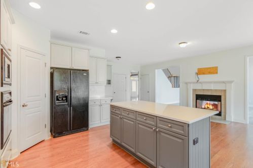 4710 Fairways Ln, Jefferson GA  30549-8835 exterior