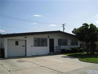 206 Curtis Way, Anaheim, CA 92806-3039