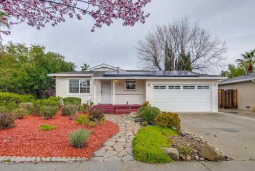 1575 Tobias Dr, San Jose, CA 95118-2845