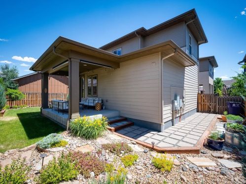 5183 Yosemite Way, Denver CO  80238-2247 exterior