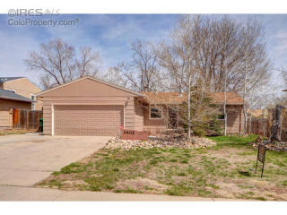 3402 15th Ave, Greeley, CO 80620-2023